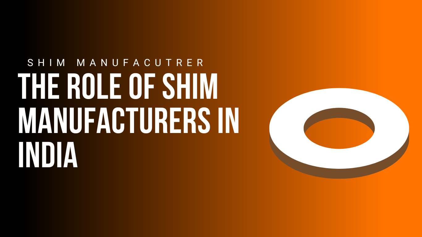 role of shim manufacturers