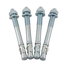 Anchor bolts manufacturers