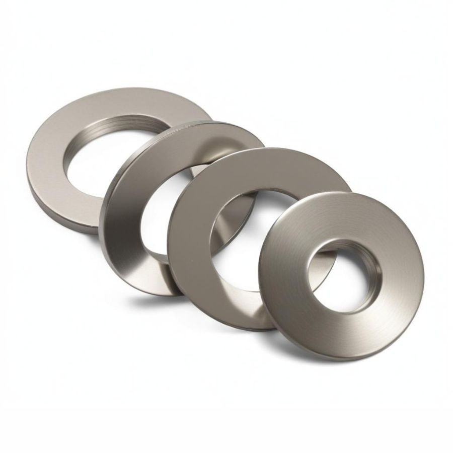 high-quality countersunk washers