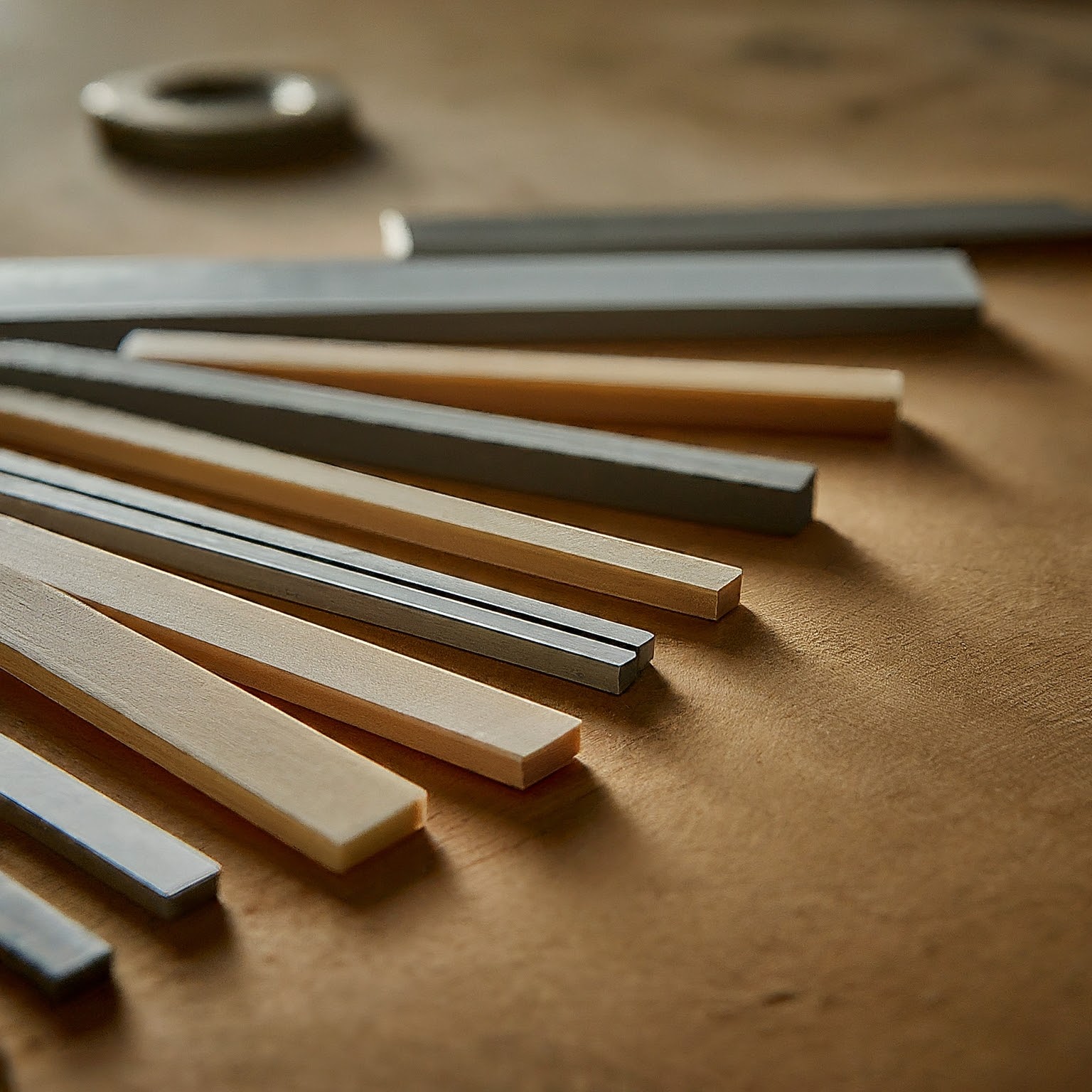 different-materials-for-precut-shims2