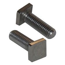  Square bend u bolt