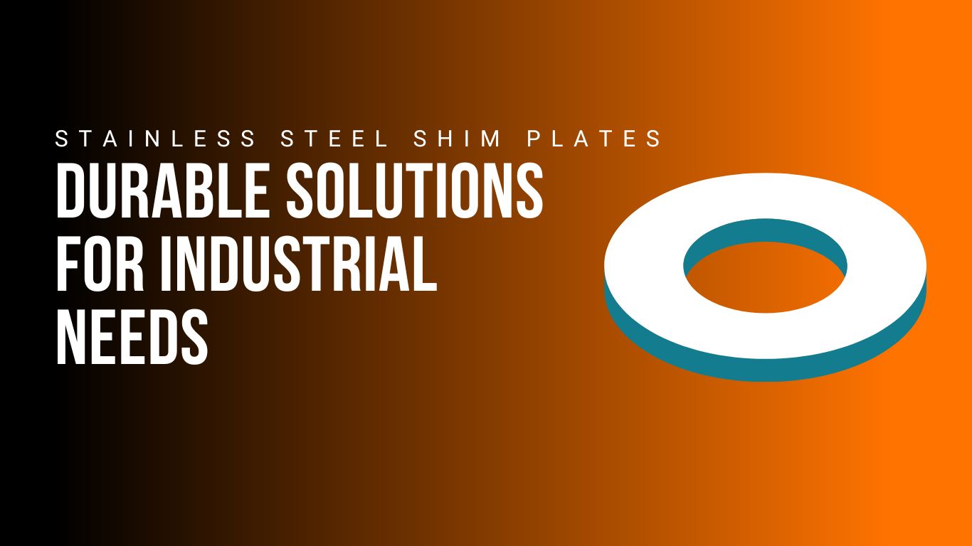 choosing steel shim