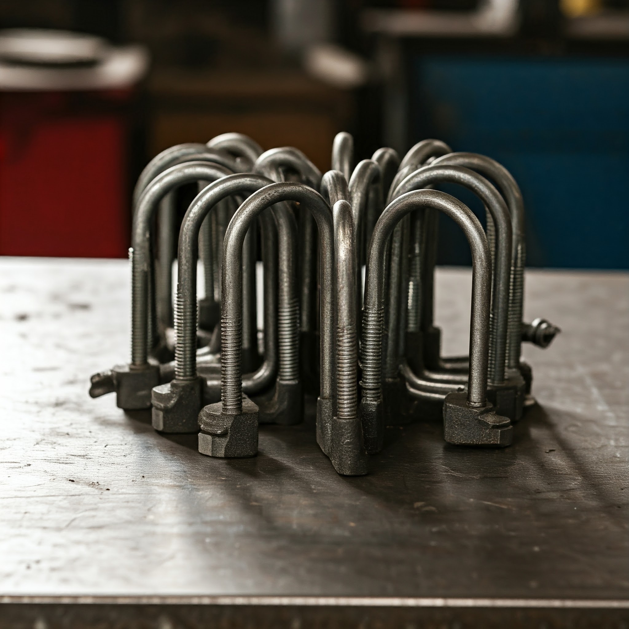 u-clamps-industrial-applications