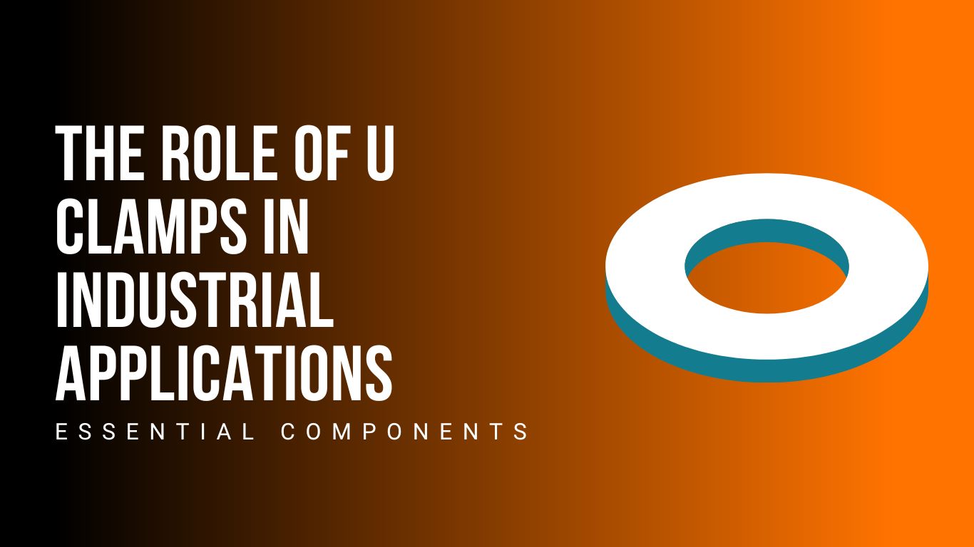 u-clamps-industrial-applications